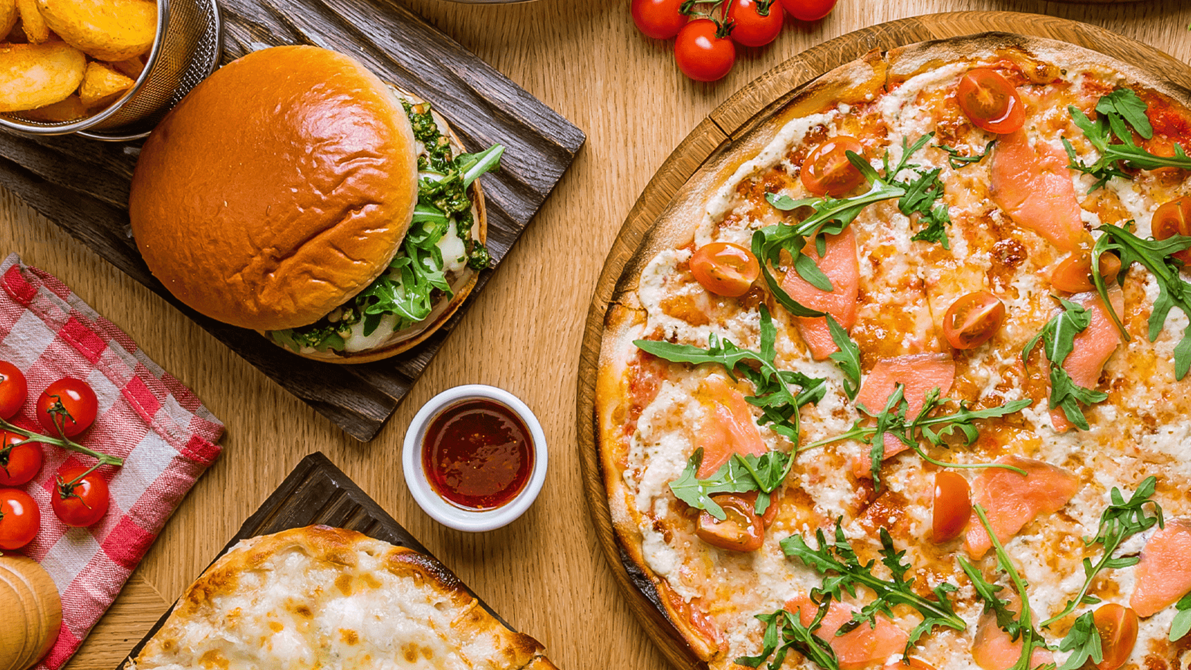 Kirburger Grill Kirburg